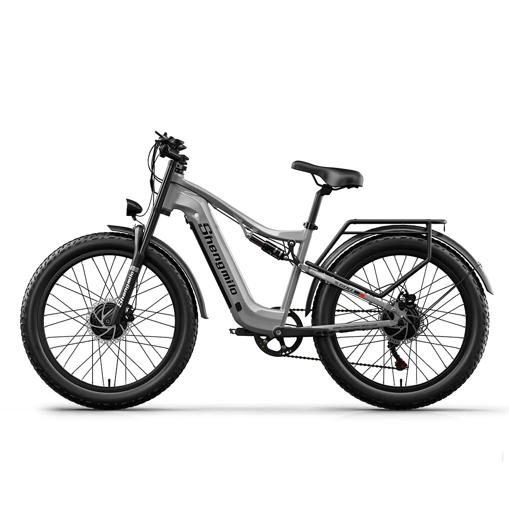 Shengmilo S600